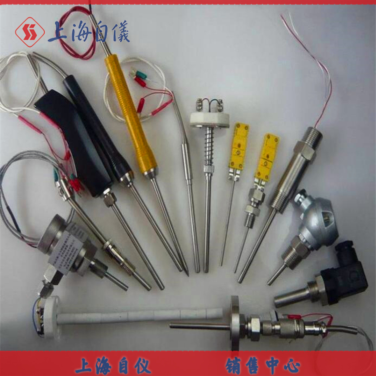 傳感器的一般分類方法