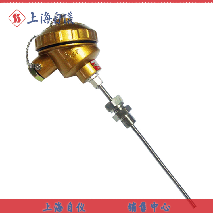 溫度傳感器熱電偶、熱電阻的應(yīng)用原理